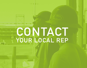 Contact Your Local Rep