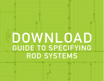 Download Guide to Specifying Rod Systems