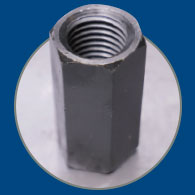 Anchorage to Steel Beams