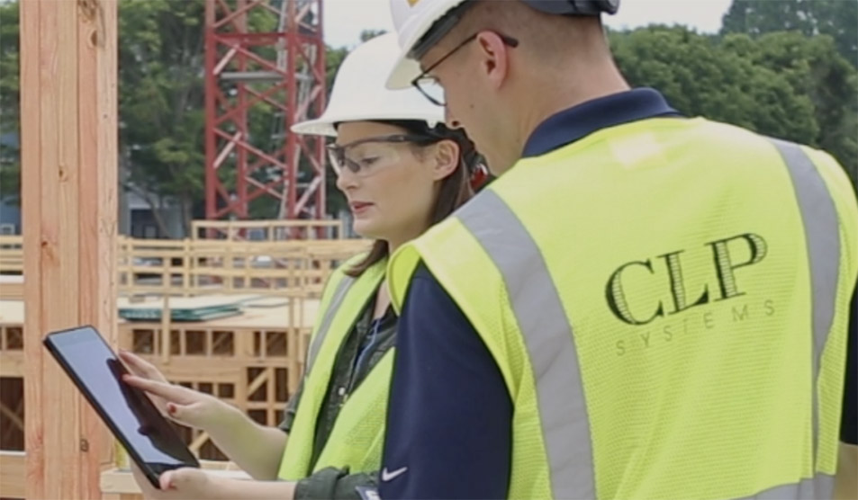 CLP Systems