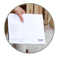 Engineered Signed & Sealed Shop Drawings