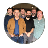 Full Engineering Team Support
